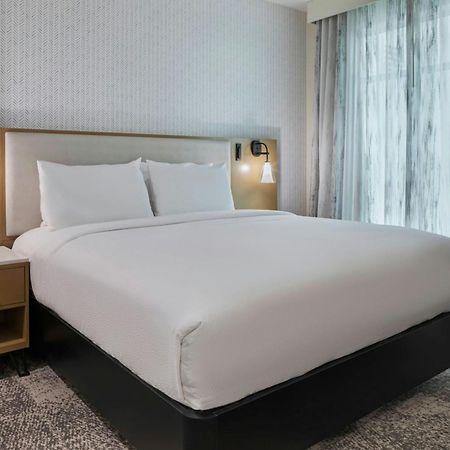 Residence Inn By Marriott Chatsworth لوس أنجلوس المظهر الخارجي الصورة