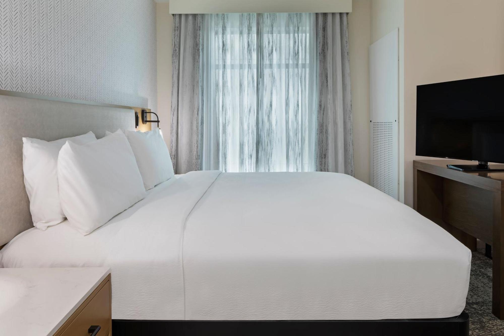 Residence Inn By Marriott Chatsworth لوس أنجلوس المظهر الخارجي الصورة