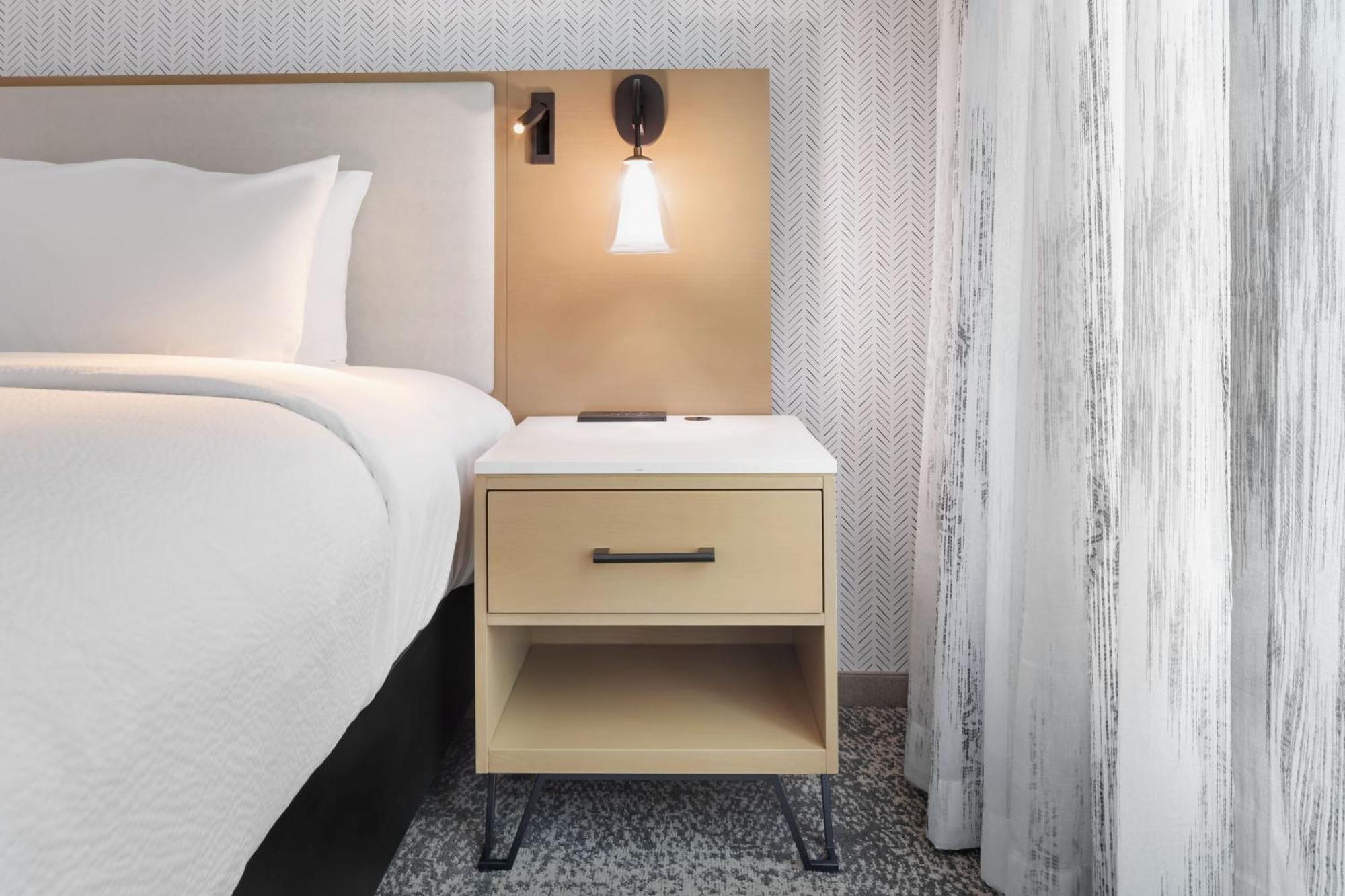 Residence Inn By Marriott Chatsworth لوس أنجلوس المظهر الخارجي الصورة