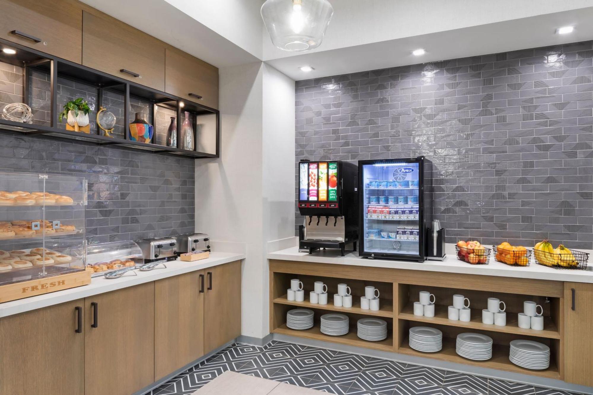 Residence Inn By Marriott Chatsworth لوس أنجلوس المظهر الخارجي الصورة