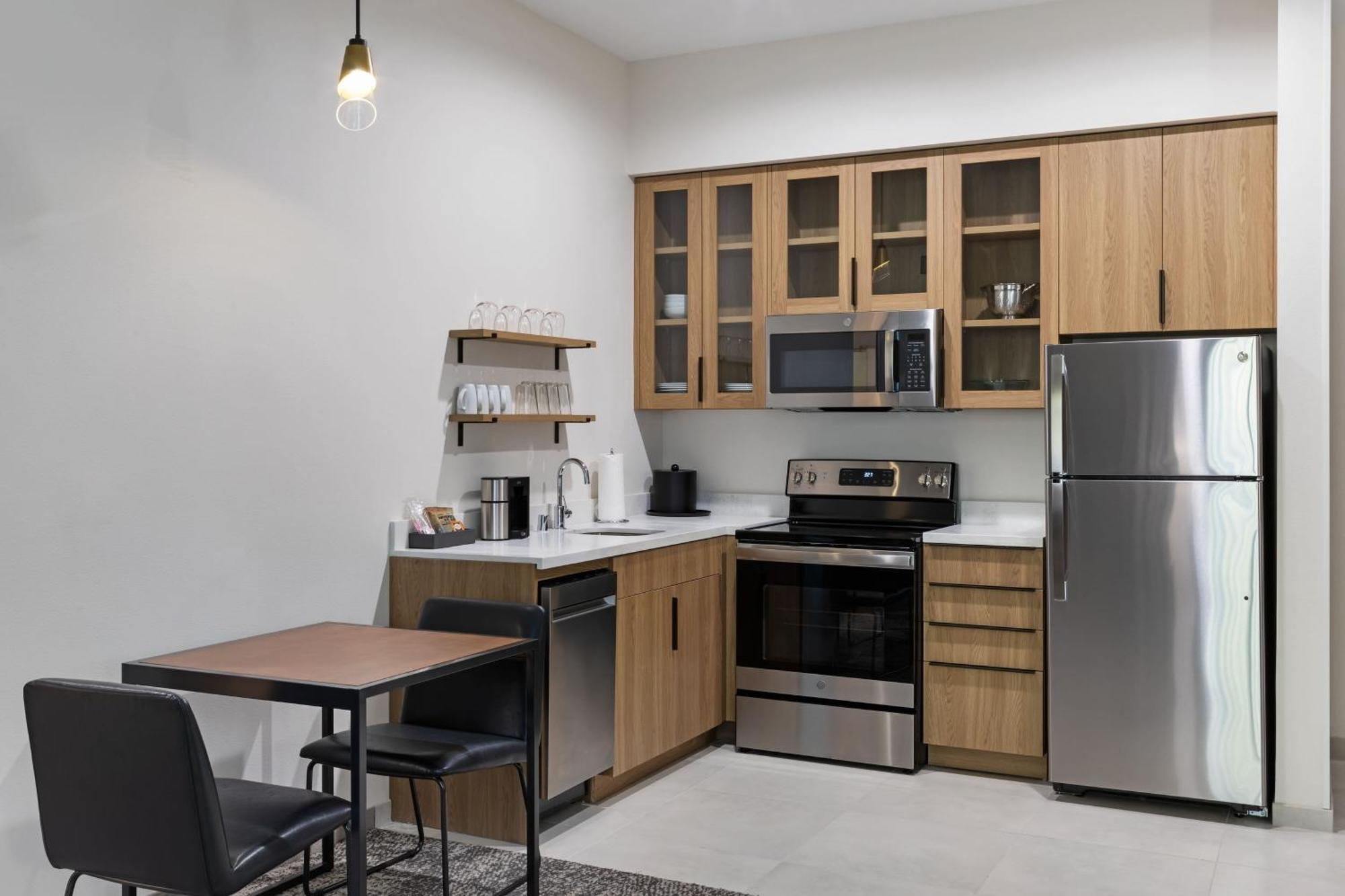 Residence Inn By Marriott Chatsworth لوس أنجلوس المظهر الخارجي الصورة