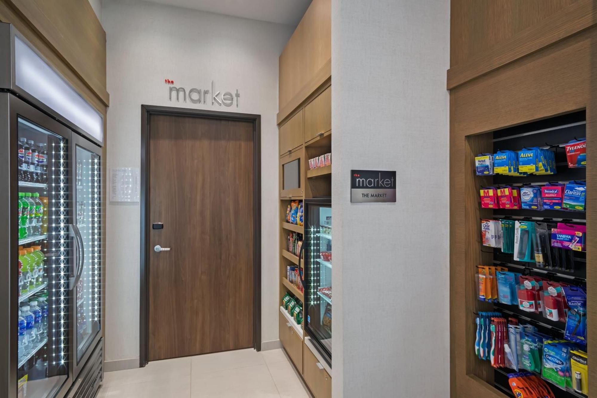 Residence Inn By Marriott Chatsworth لوس أنجلوس المظهر الخارجي الصورة