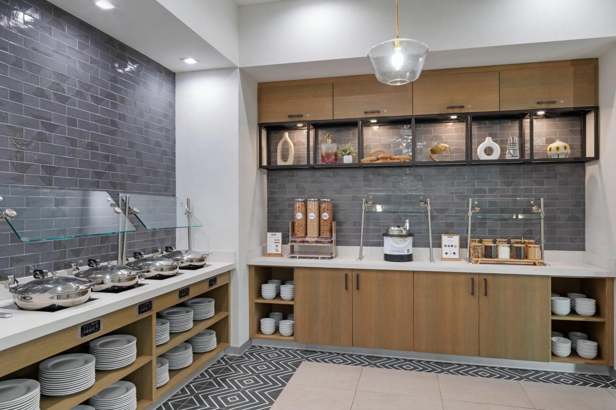 Residence Inn By Marriott Chatsworth لوس أنجلوس المظهر الخارجي الصورة