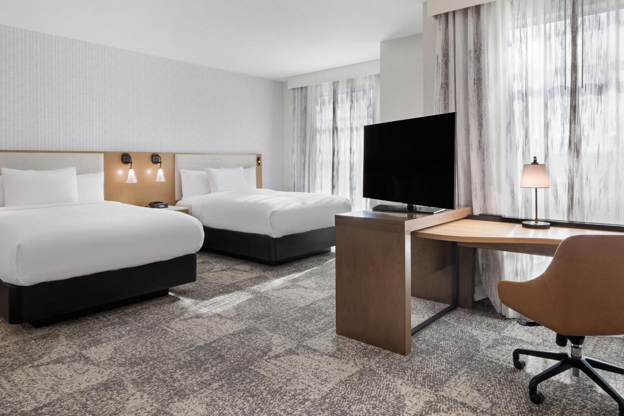 Residence Inn By Marriott Chatsworth لوس أنجلوس المظهر الخارجي الصورة