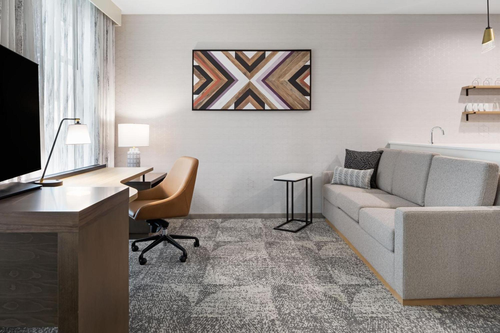 Residence Inn By Marriott Chatsworth لوس أنجلوس المظهر الخارجي الصورة