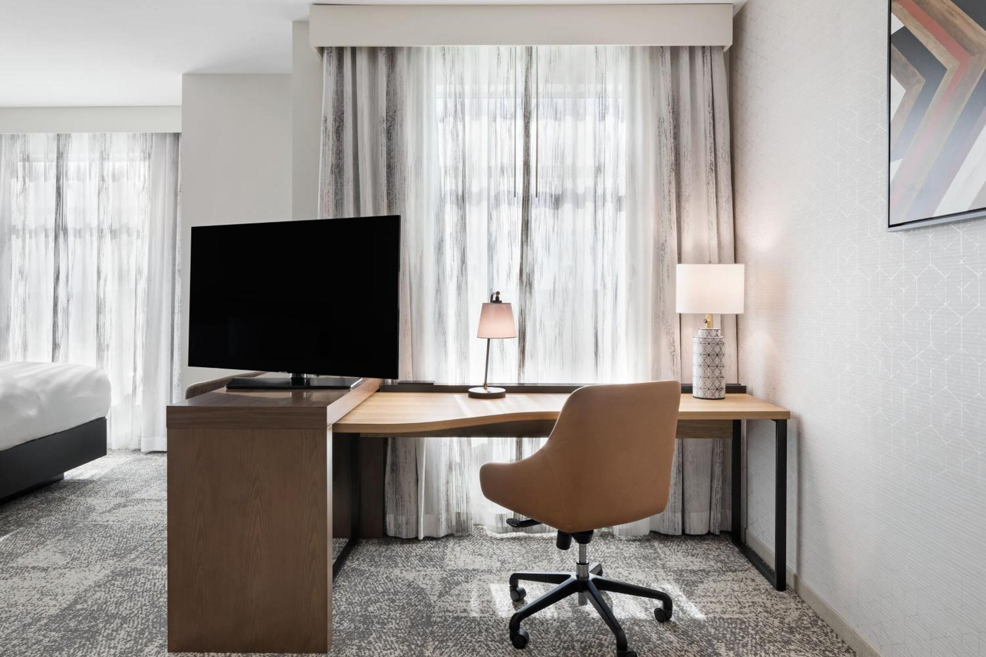 Residence Inn By Marriott Chatsworth لوس أنجلوس المظهر الخارجي الصورة