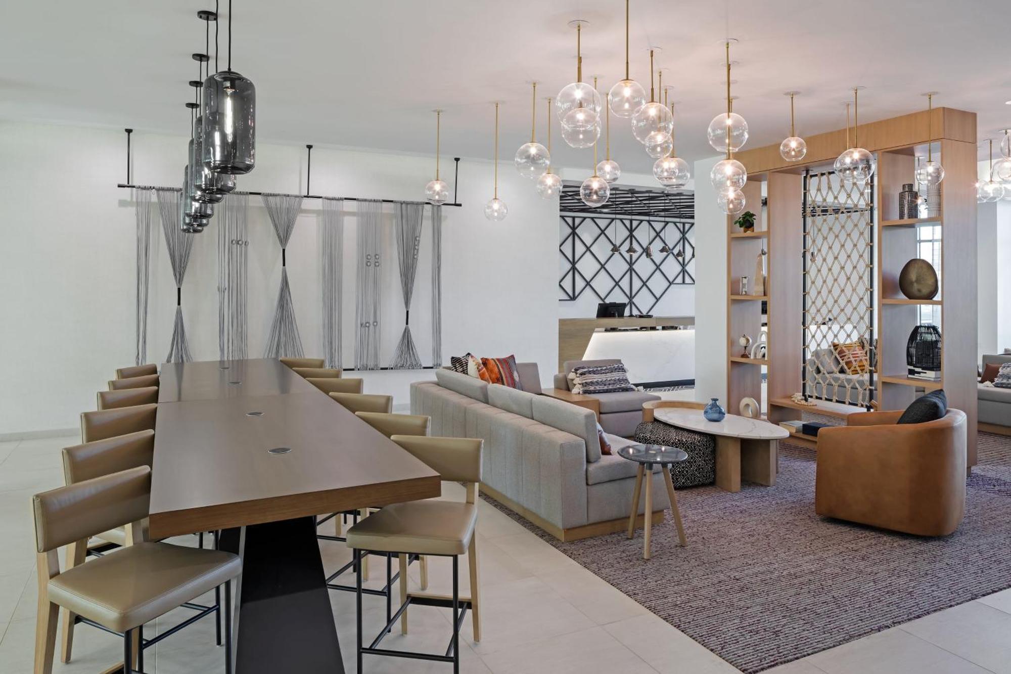 Residence Inn By Marriott Chatsworth لوس أنجلوس المظهر الخارجي الصورة
