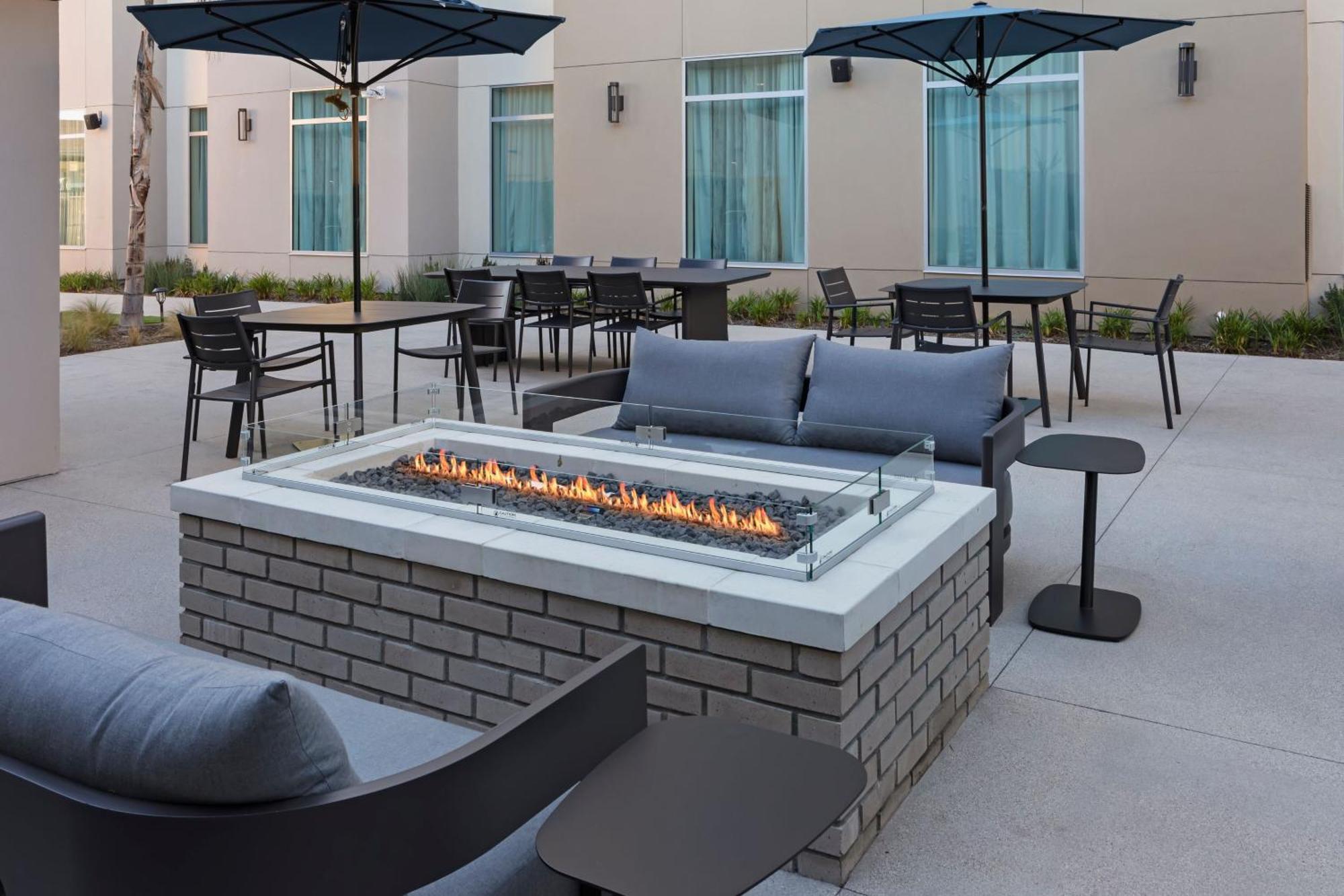 Residence Inn By Marriott Chatsworth لوس أنجلوس المظهر الخارجي الصورة