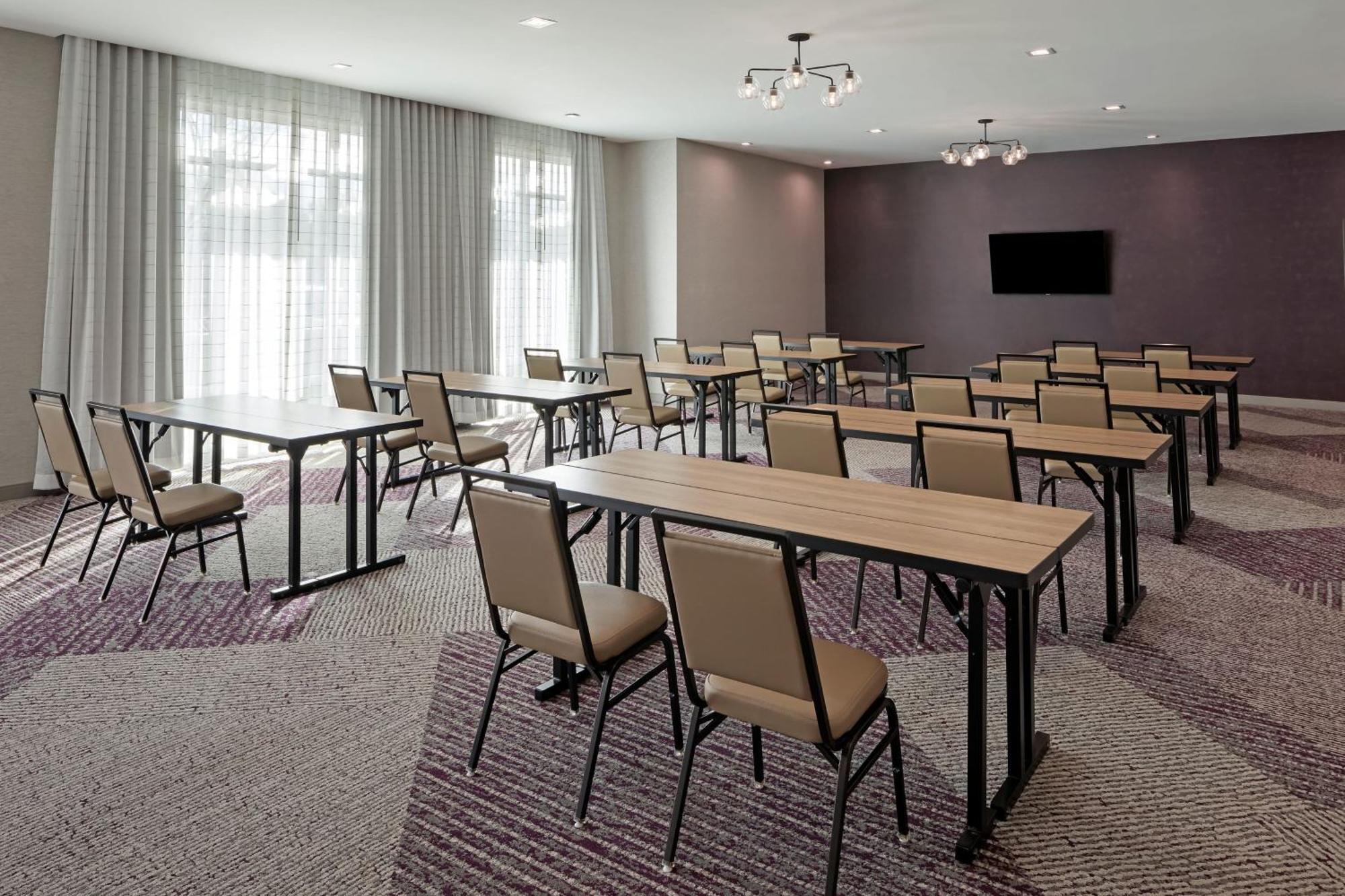 Residence Inn By Marriott Chatsworth لوس أنجلوس المظهر الخارجي الصورة