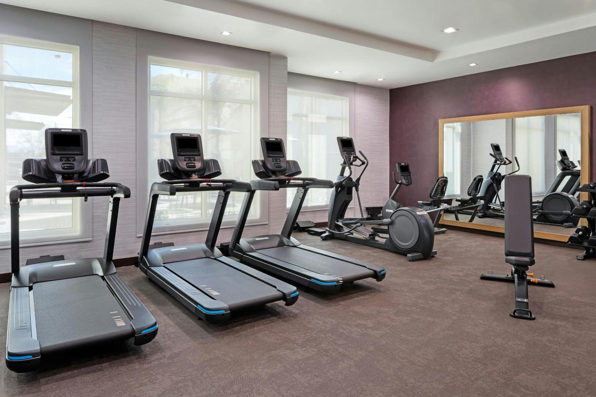 Residence Inn By Marriott Chatsworth لوس أنجلوس المظهر الخارجي الصورة
