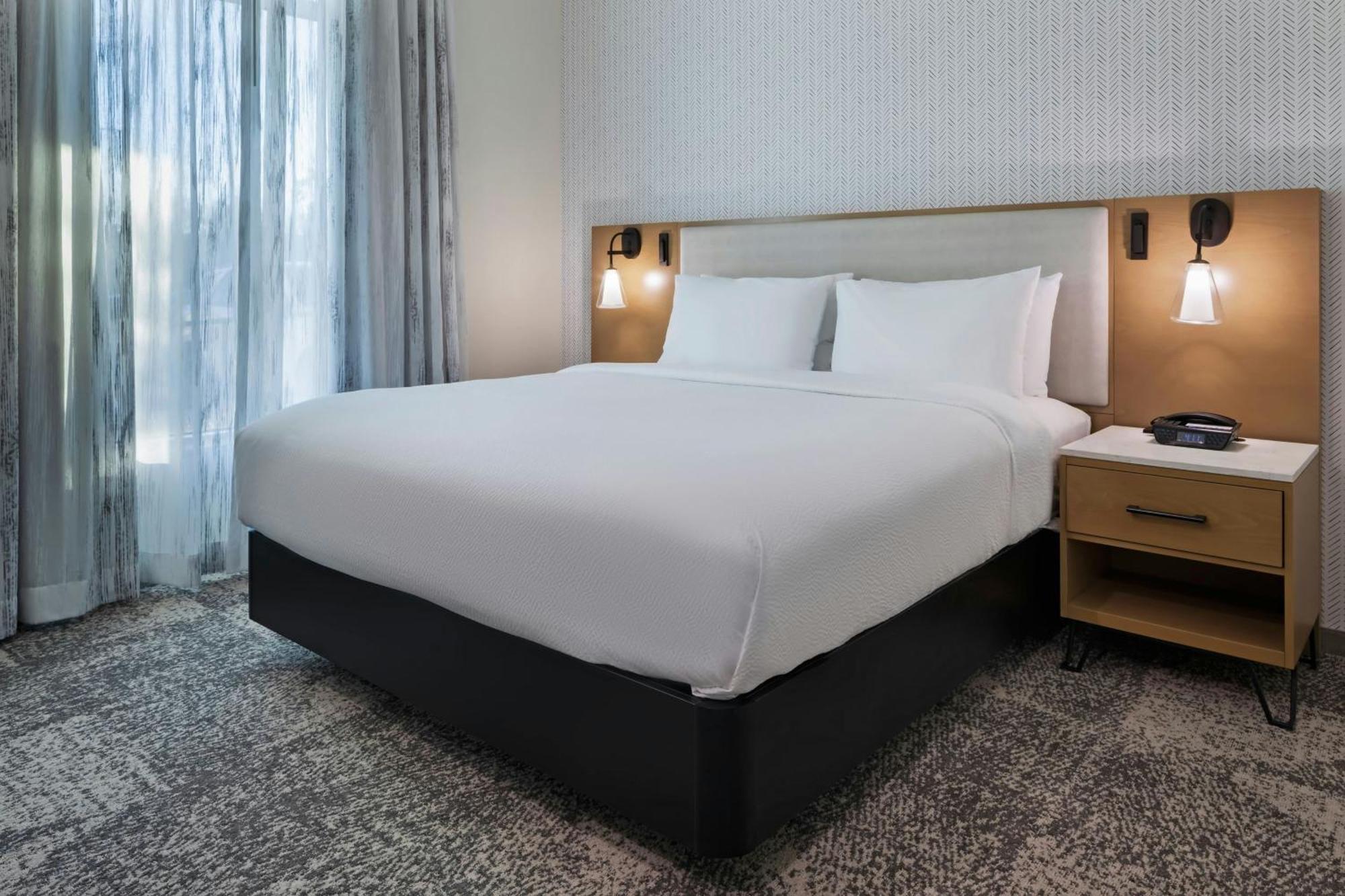 Residence Inn By Marriott Chatsworth لوس أنجلوس المظهر الخارجي الصورة