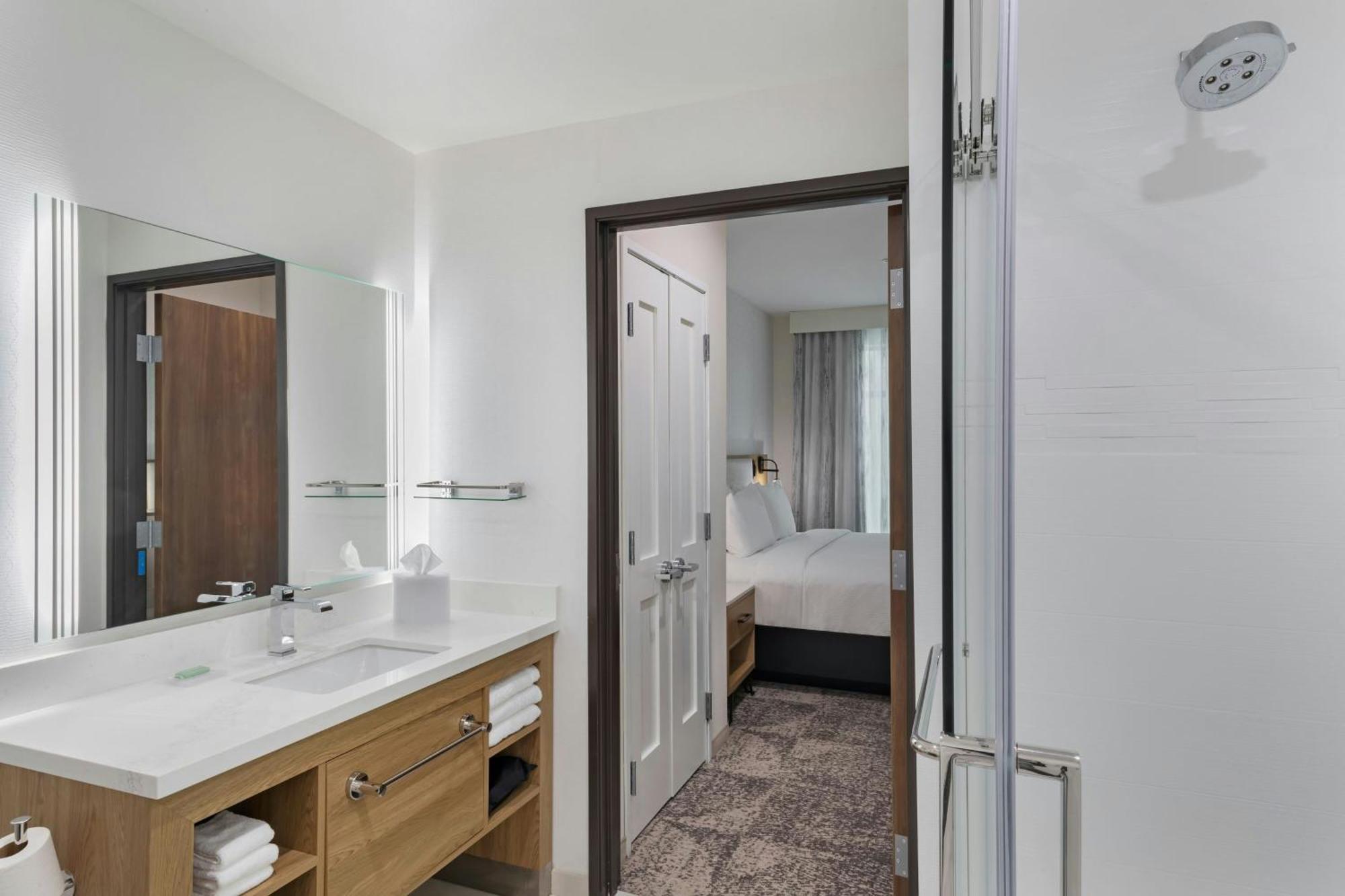 Residence Inn By Marriott Chatsworth لوس أنجلوس المظهر الخارجي الصورة