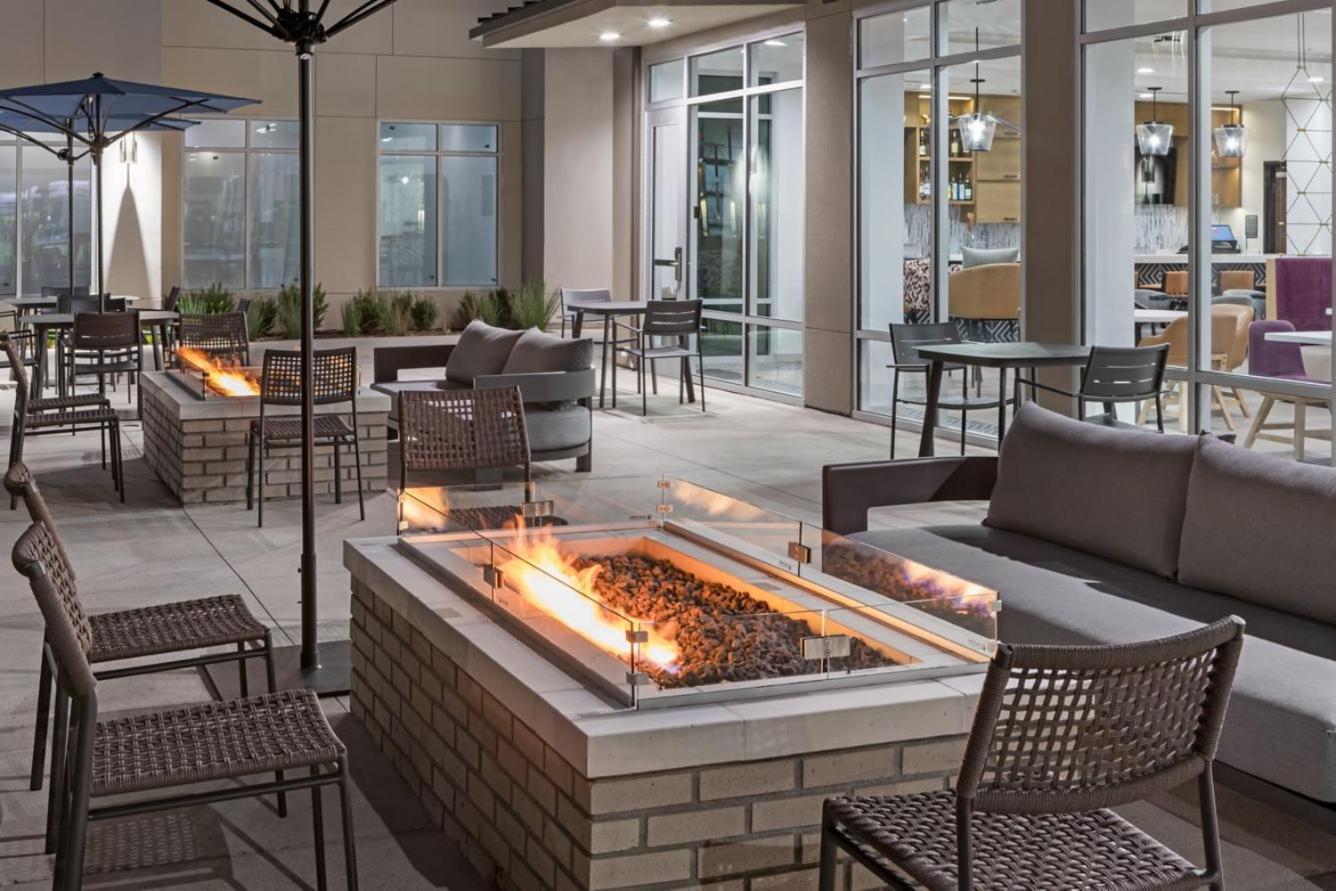 Residence Inn By Marriott Chatsworth لوس أنجلوس المظهر الخارجي الصورة