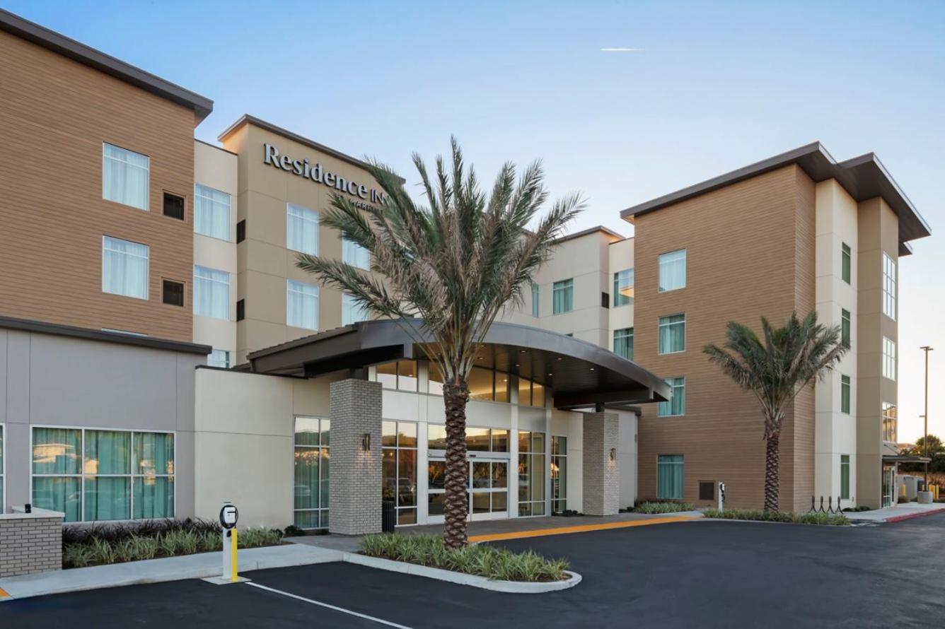 Residence Inn By Marriott Chatsworth لوس أنجلوس المظهر الخارجي الصورة